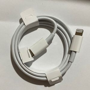 USB-C to Lightning Cable (1m)